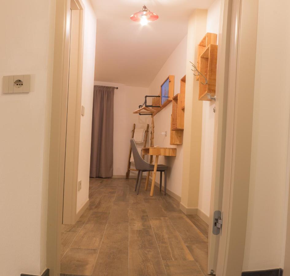 Ca' Di Pazient Тельо Экстерьер фото