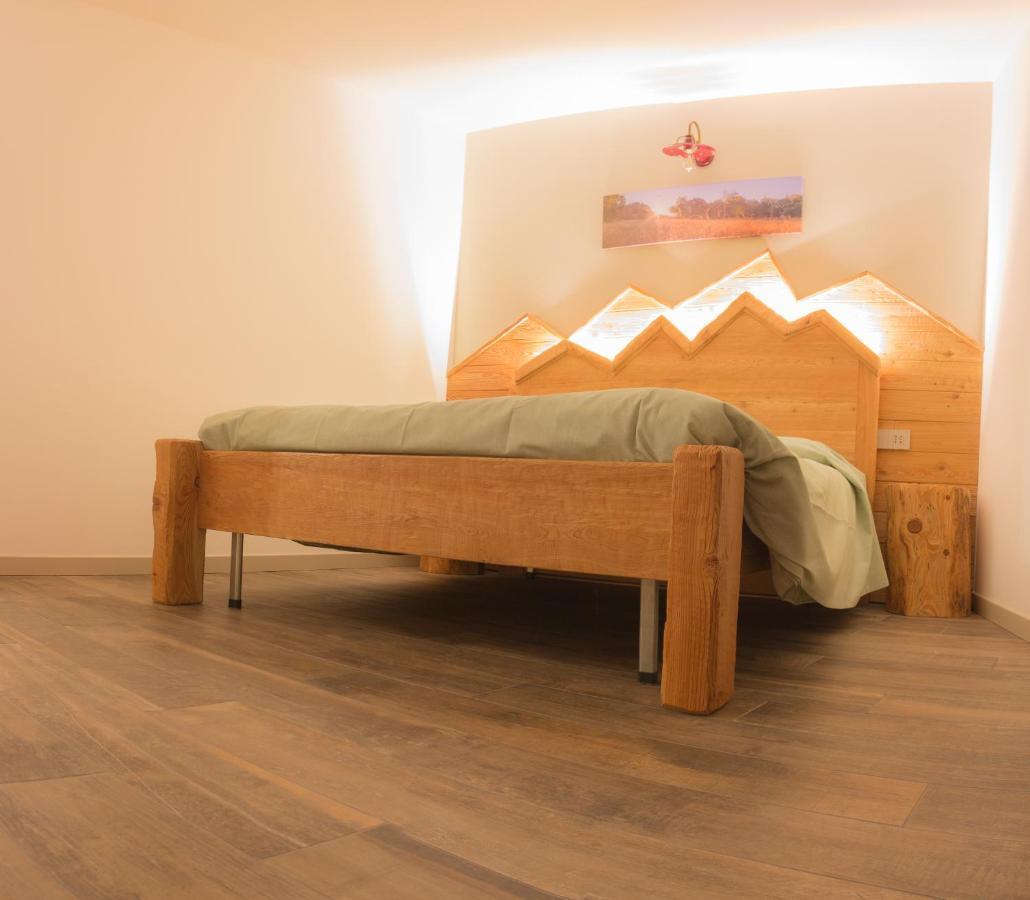 Ca' Di Pazient Тельо Экстерьер фото