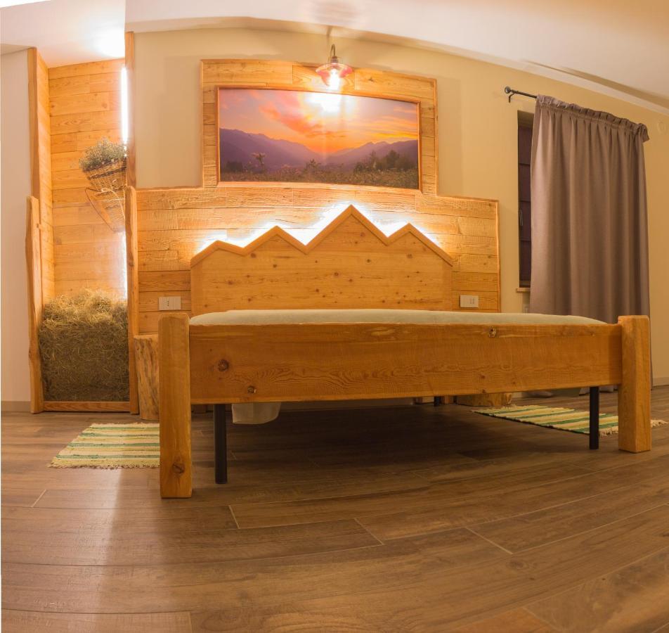 Ca' Di Pazient Тельо Экстерьер фото