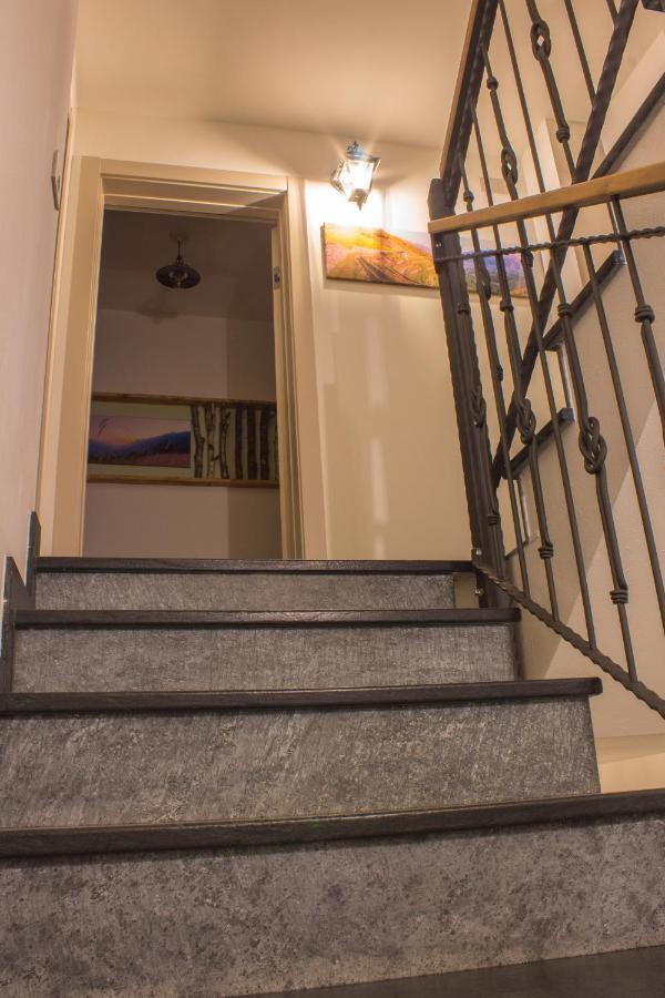 Ca' Di Pazient Тельо Экстерьер фото
